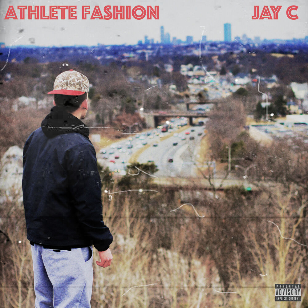 Picture of Athlete Fashion