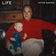 Life by Peter Burton album cover
