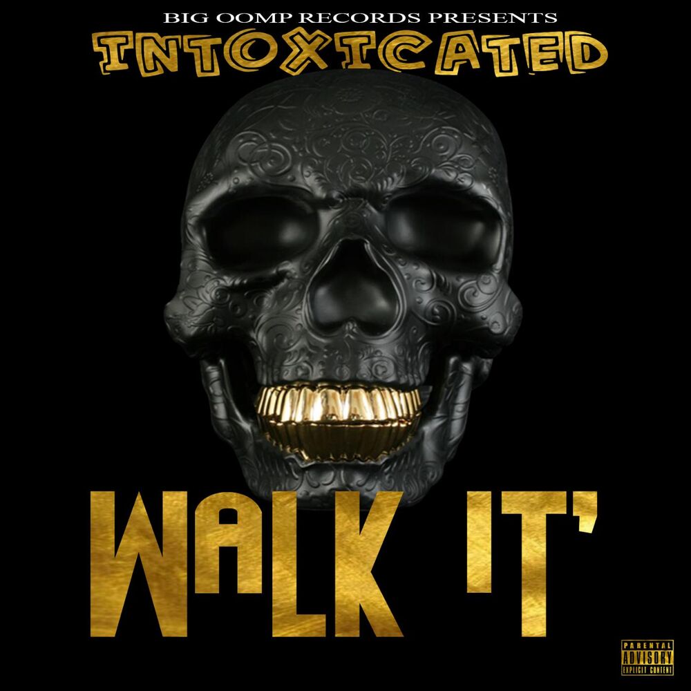 Picture of Walk It' (feat. Baby D)