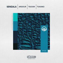 Cover of Ardour
