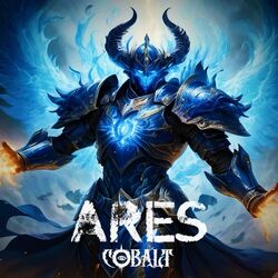 Cover of ARES