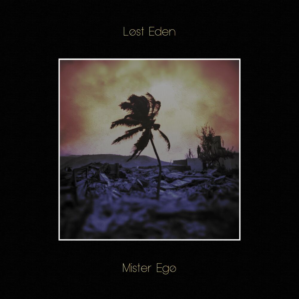Picture of Lost Eden