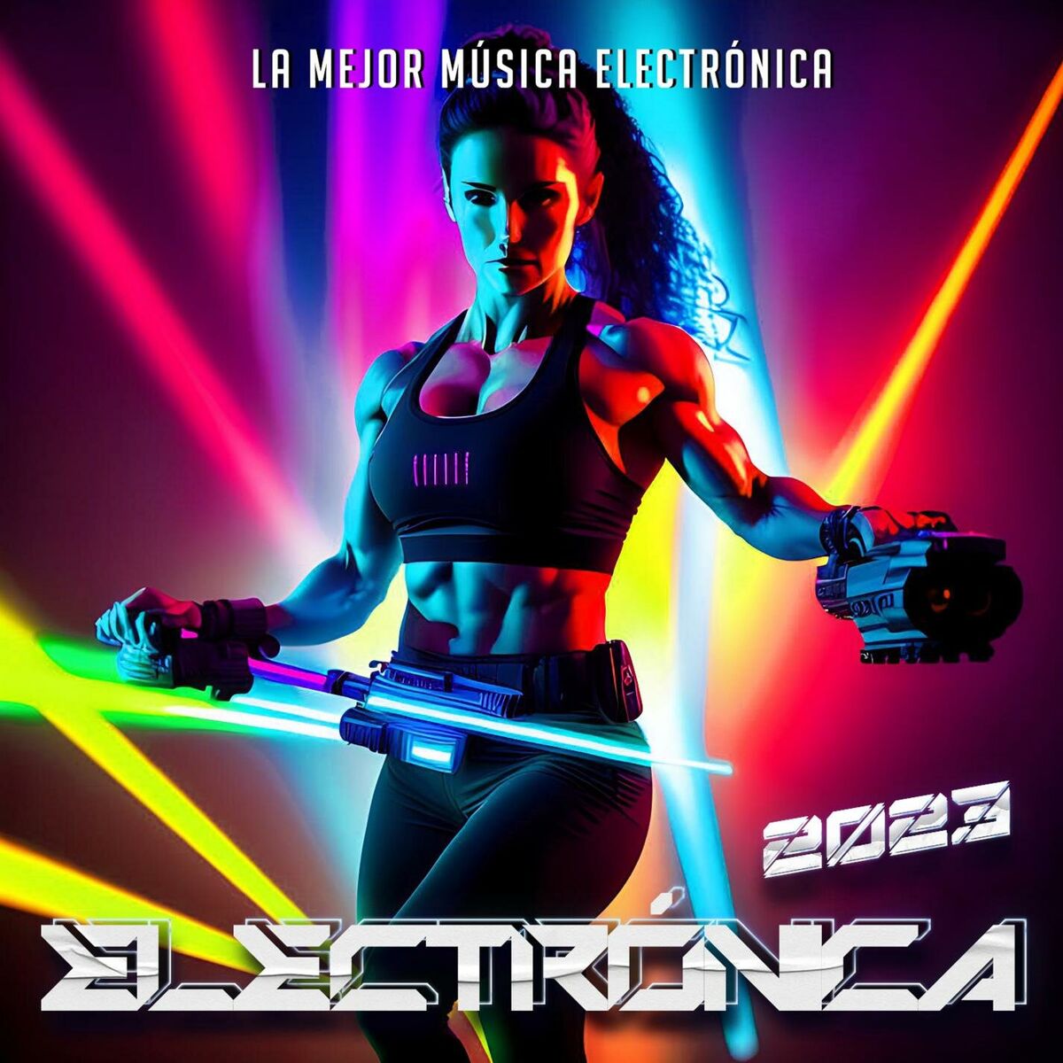 Album cover of Rave Adventure