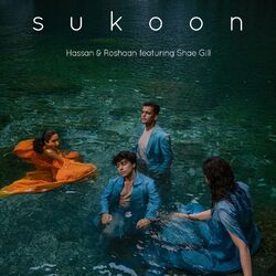 Cover of Sukoon