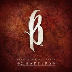 Cover of Chapters - Single