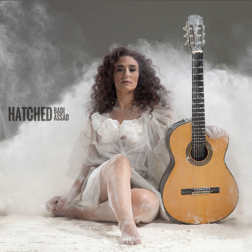 Picture of Hatched