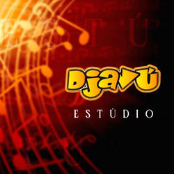 Banda Djavu St&uacute;dio