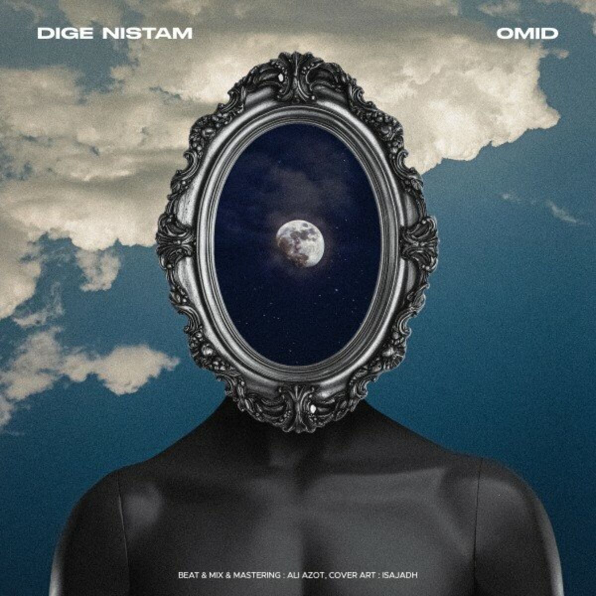 Album cover of Dige Nistam