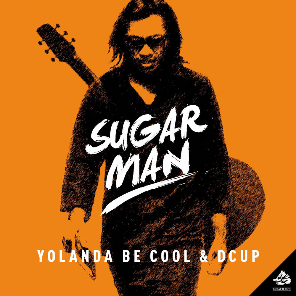 Album artwork for Sugar Man by DCUP