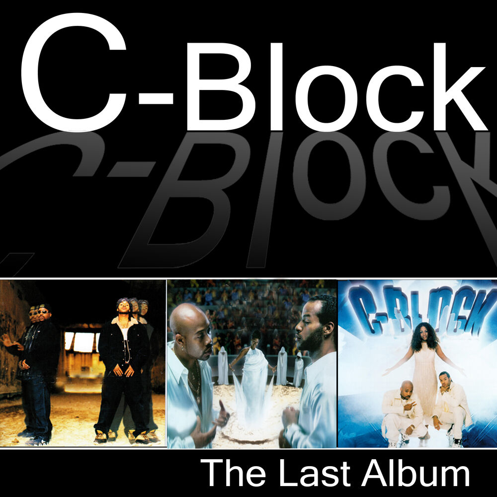 Picture of The Last Album