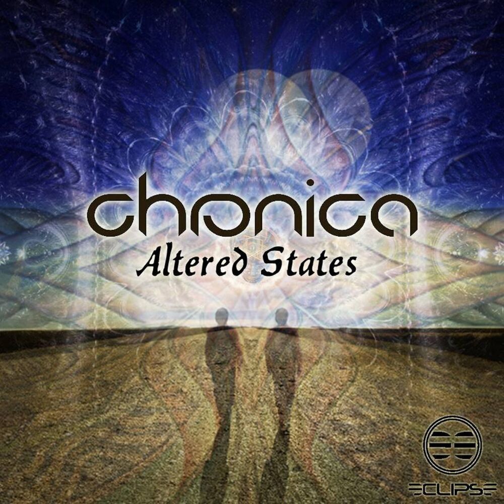 Picture of Altered States EP