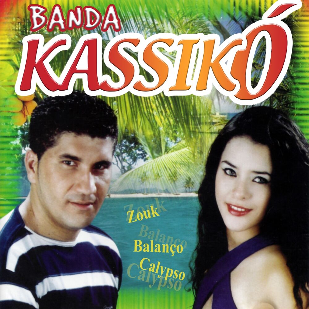 Picture of Banda Kassikó