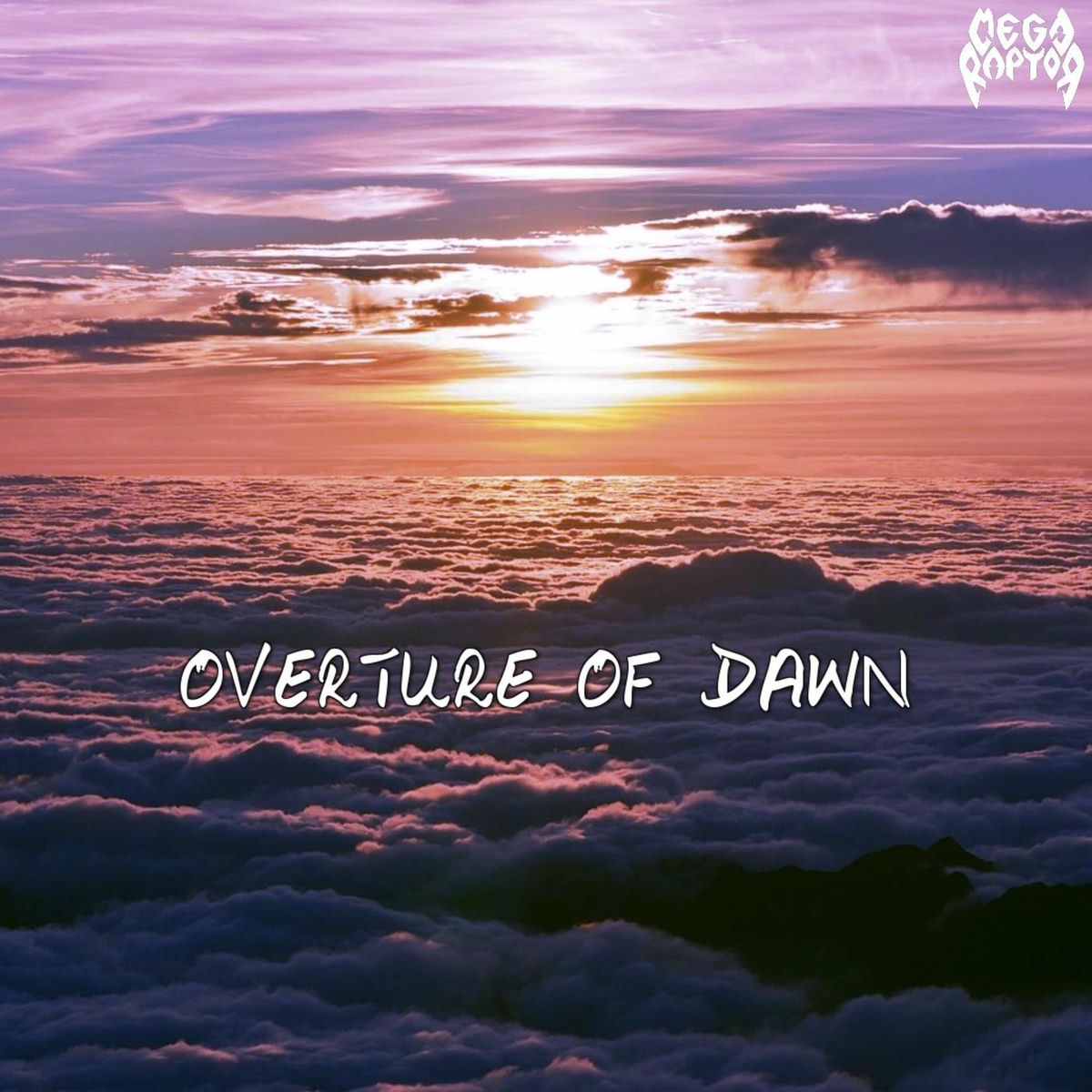 Album cover of Overture of Dawn