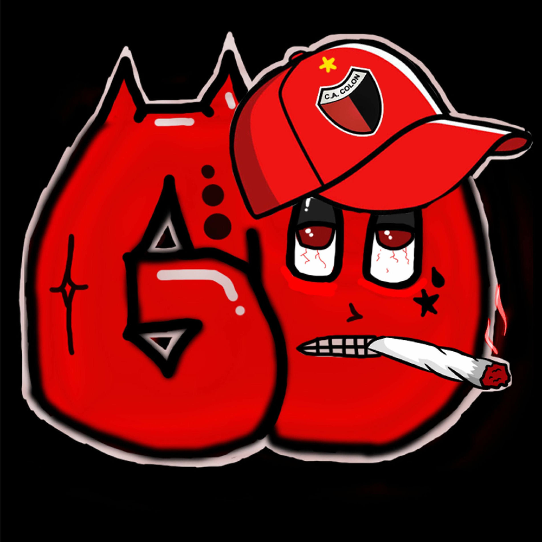 Album cover of CUANDO ENTRA LA GAMEOVER (feat. Lautak, OG Alien, Whale, Smack, Gabo73, Goodani & Lagrimas)