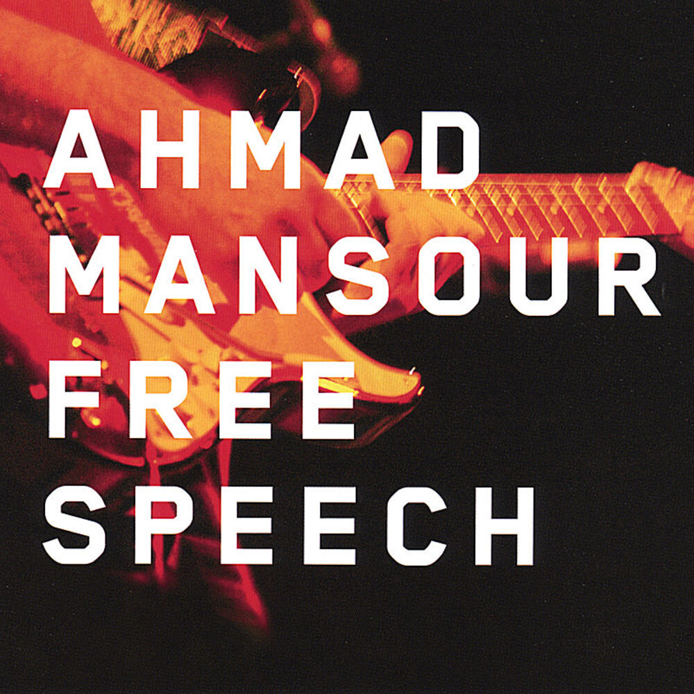 Picture of Free Speech