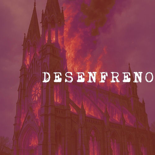Desenfreno