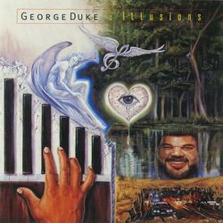 Cover of Illusions