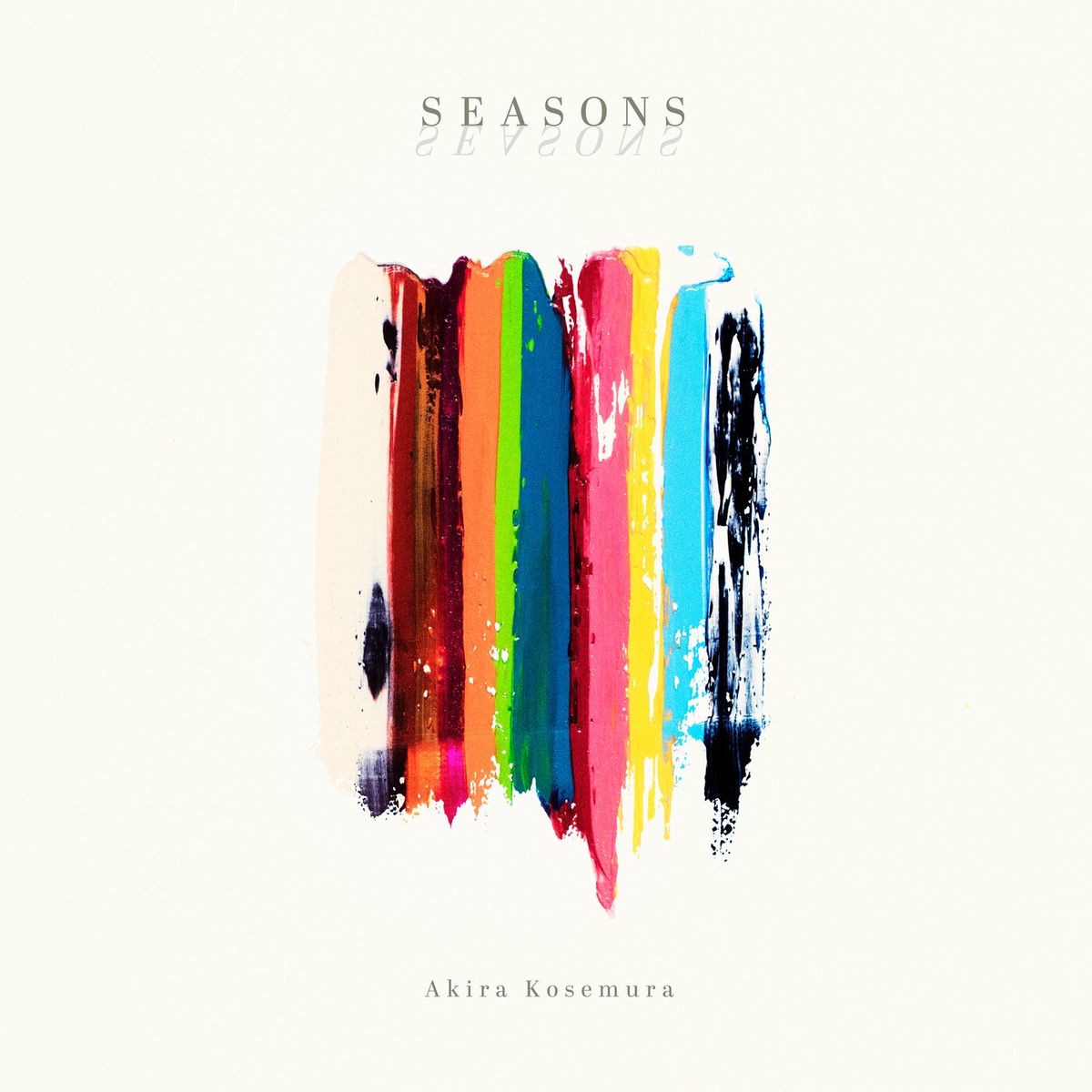 Album picture of SEASONS