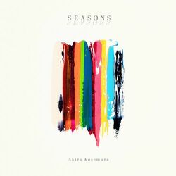 Cover of SEASONS