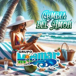 Cover of Cumbia del Amor