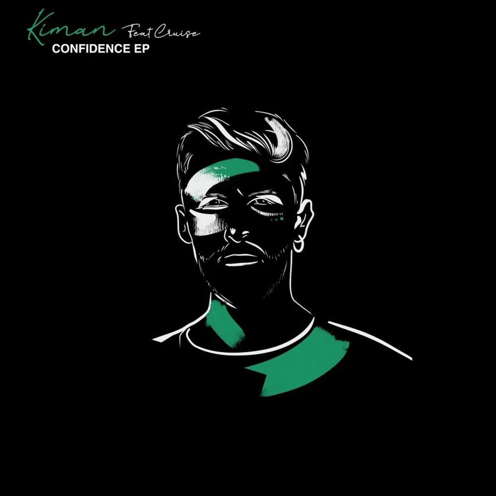Picture of Confidence EP