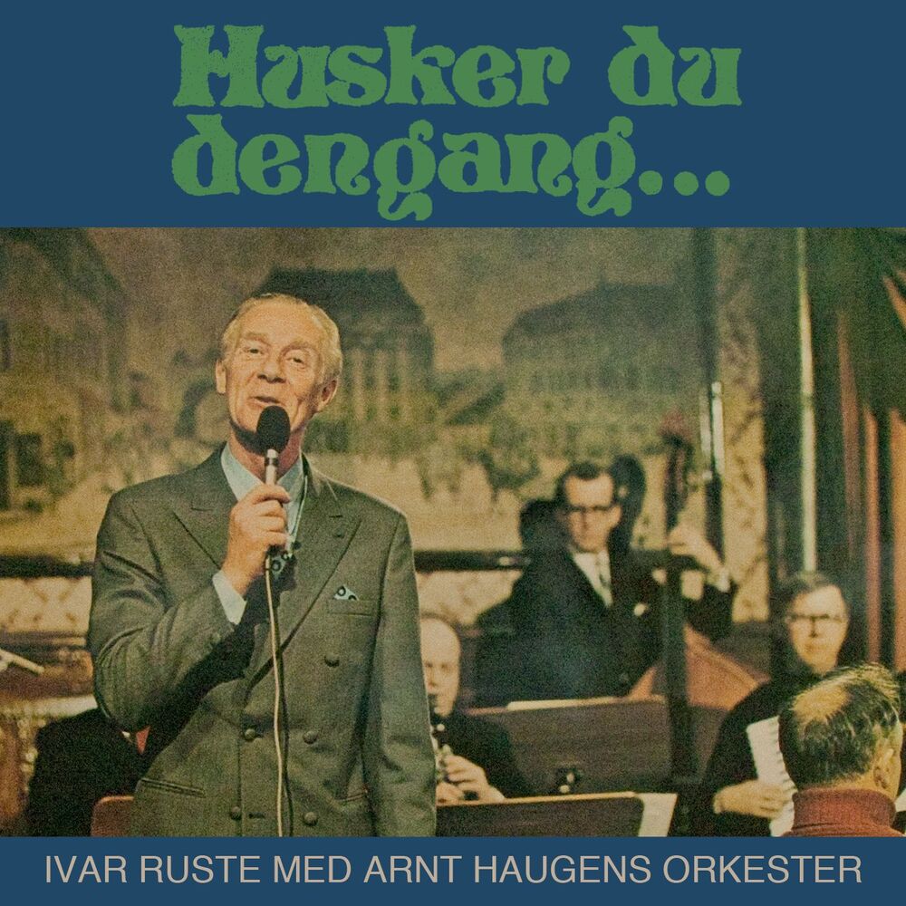 Picture of Husker du den gang...