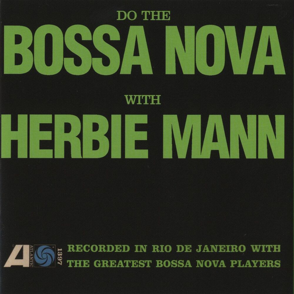 Picture of Do the Bossa Nova