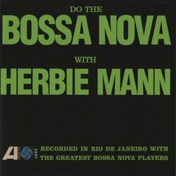 Cover of Do the Bossa Nova