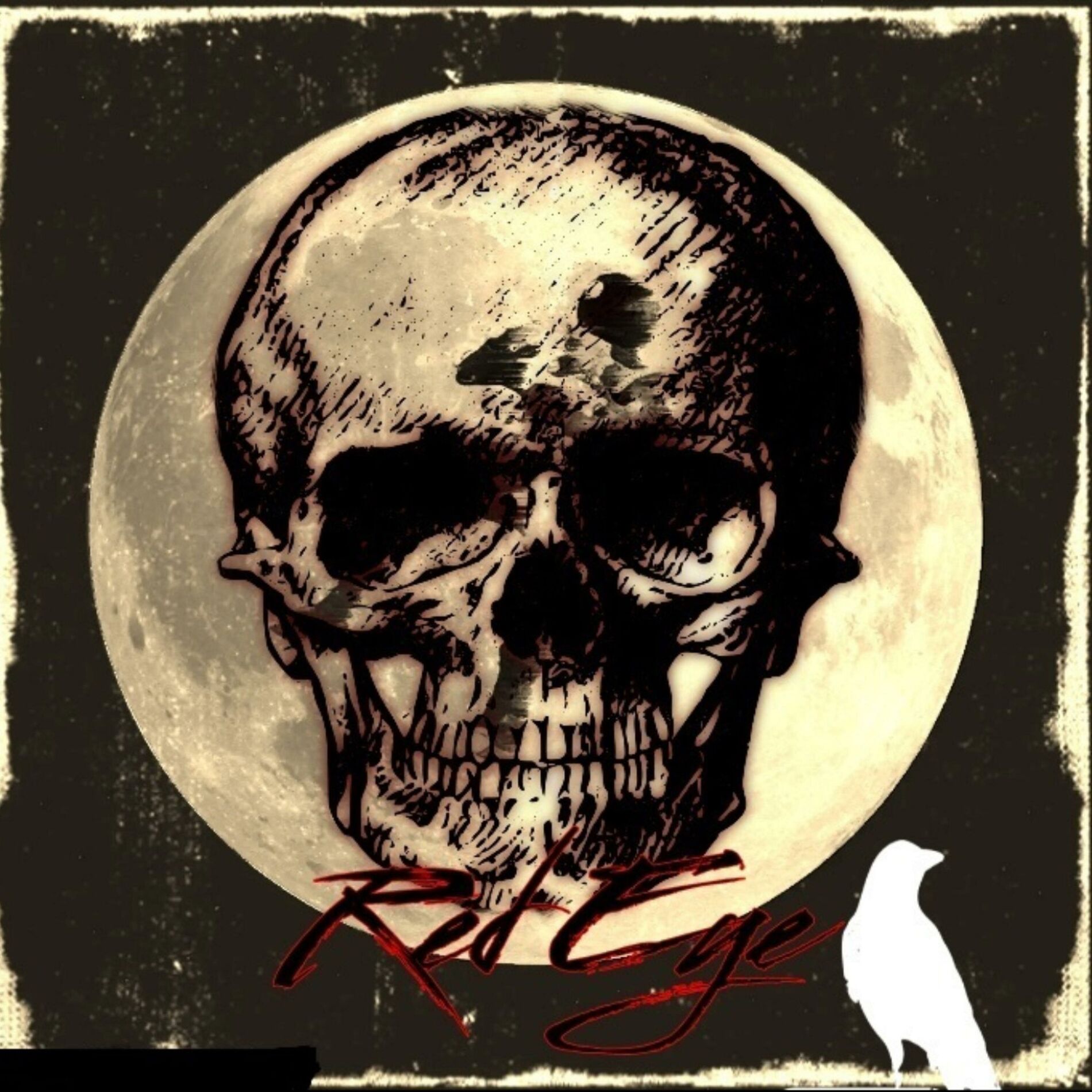 Album cover of Red Eye