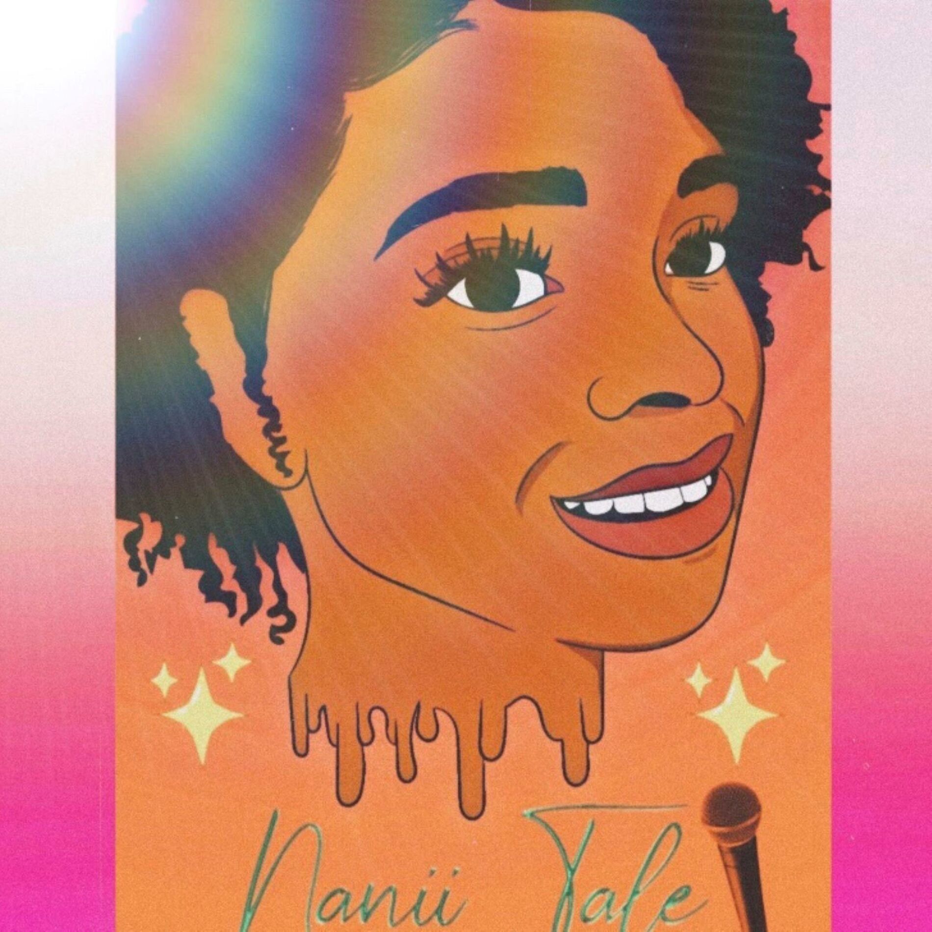 Album cover of Nanii Tale Mixtape