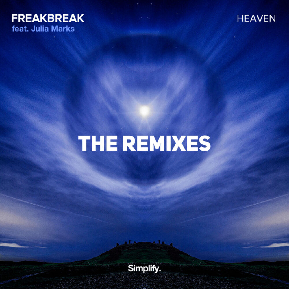 Picture of Heaven: The Remixes