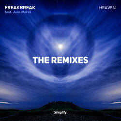 Cover of Heaven: The Remixes