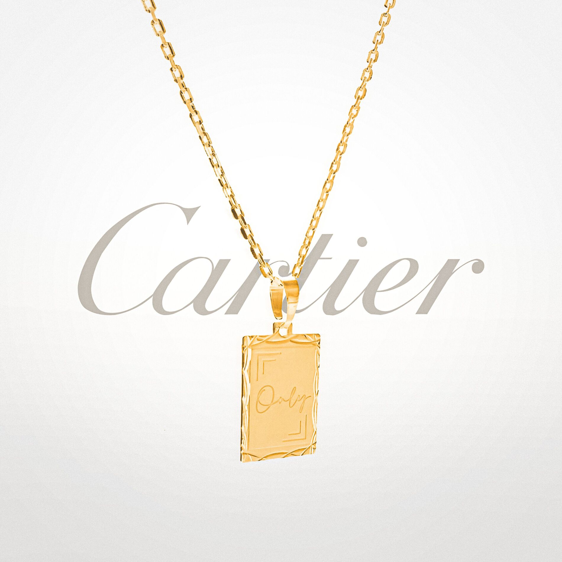 Album cover of Cartier