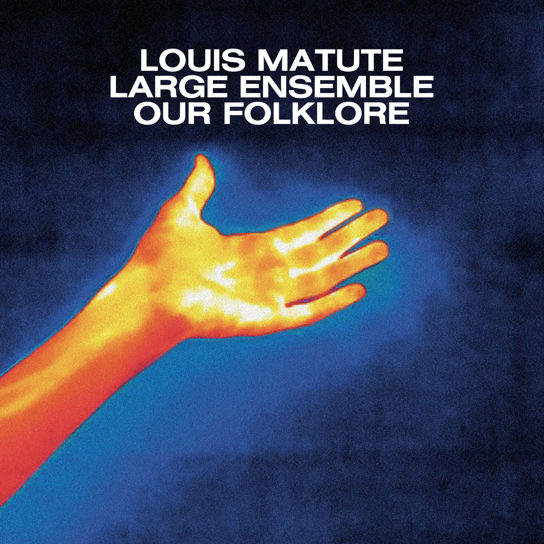 Album cover of Our Folklore