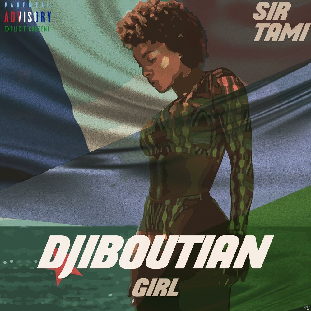 Picture of Djiboutian Girl