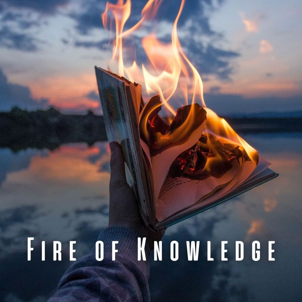 Picture of Fire of Knowledge: Binaural Study Inspirations
