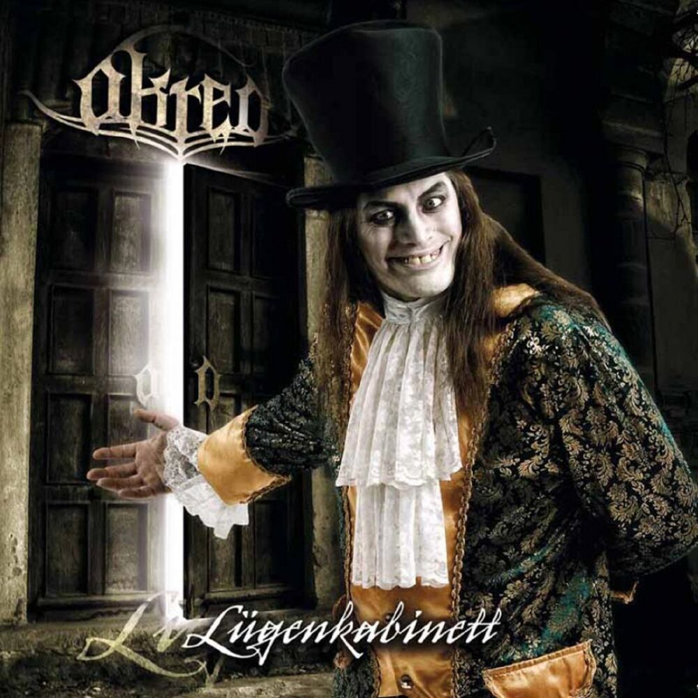Picture of Lügenkabinett