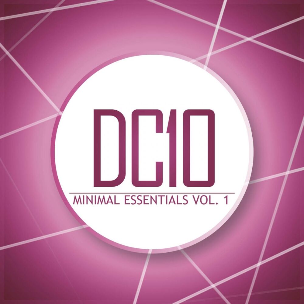 Picture of Minimal Essentials Vol. 1