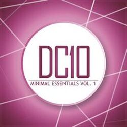 Cover of Minimal Essentials Vol. 1