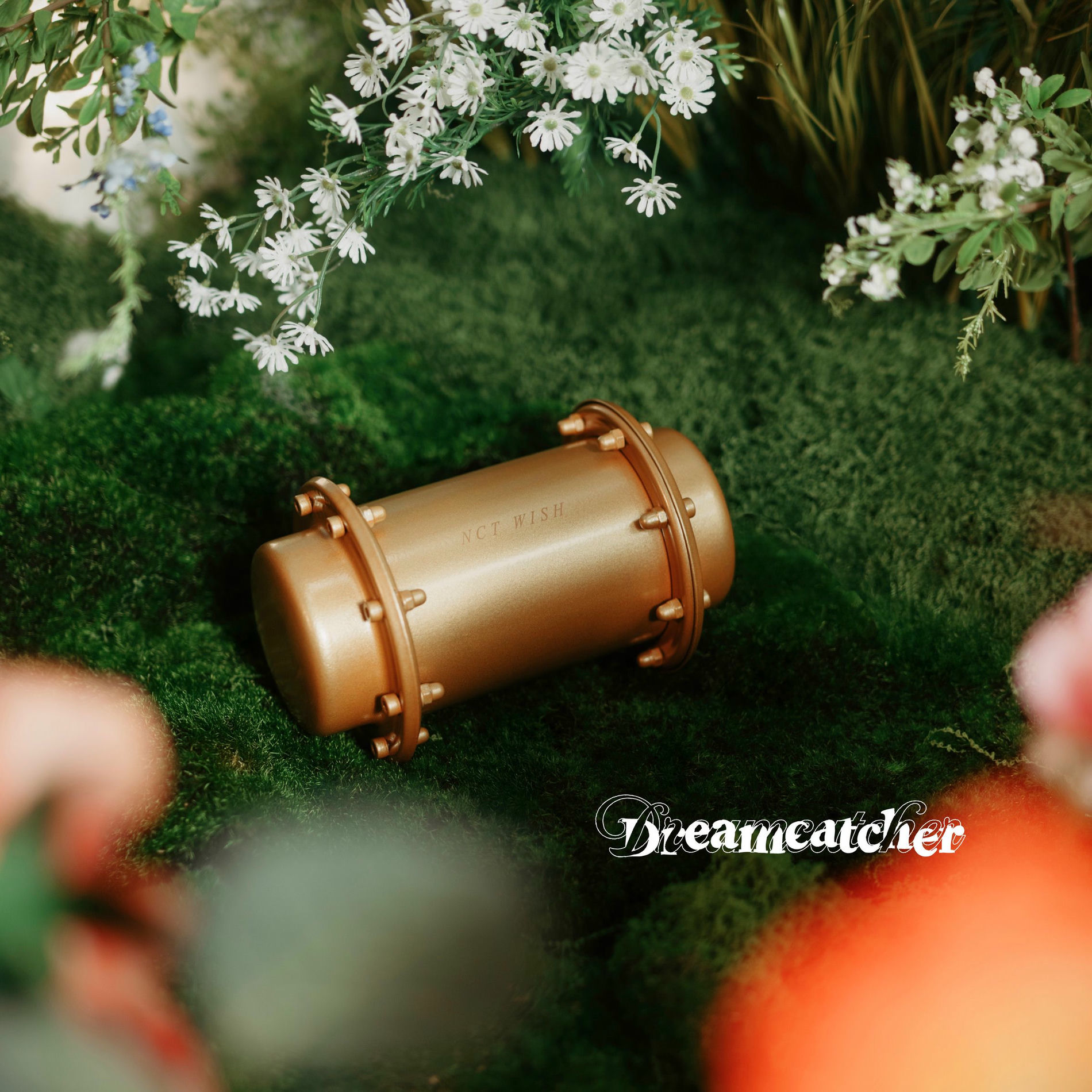 Album cover of Dreamcatcher