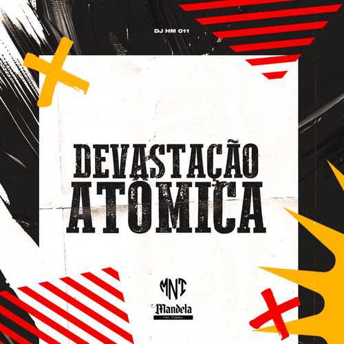 Devastação Atômica