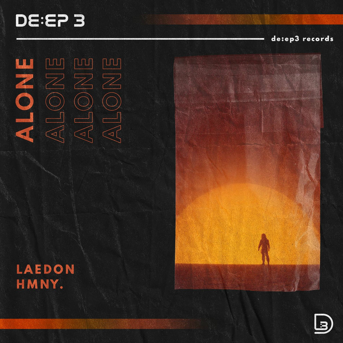 Album cover of Alone