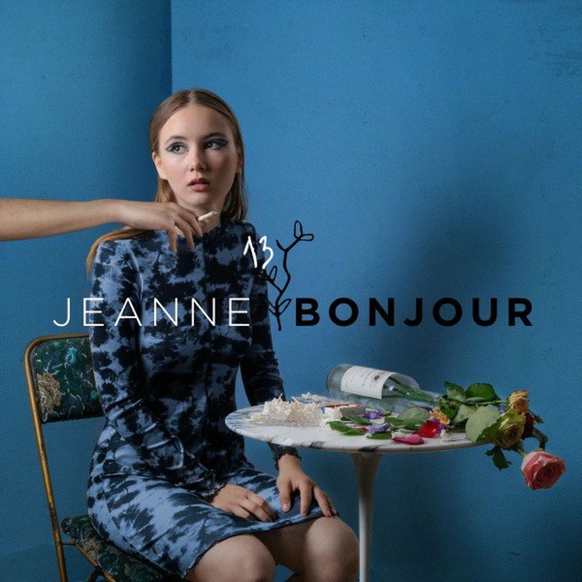 Album cover of 13 ans