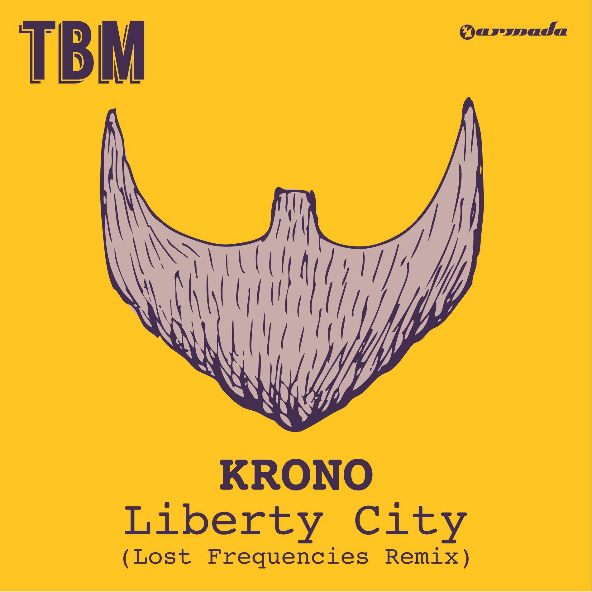 Album cover of Liberty City