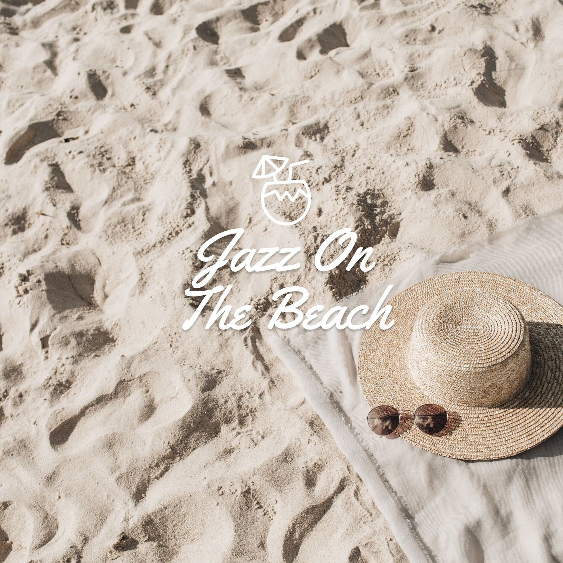 Album cover of Jazz On The Beach
