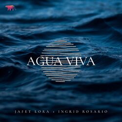 Cover of Agua Viva