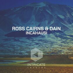 Cover of Incahausi