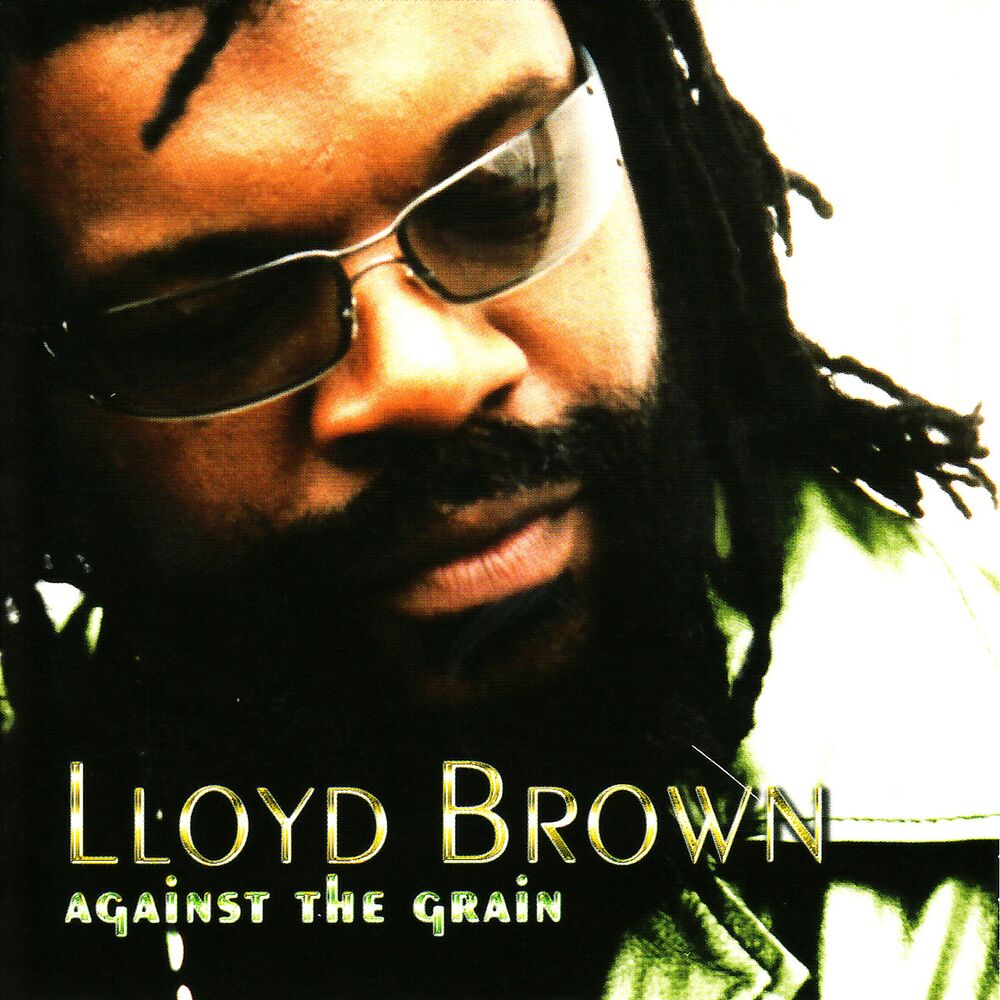Picture of Against The Grain