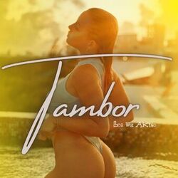 Cover of Tambor