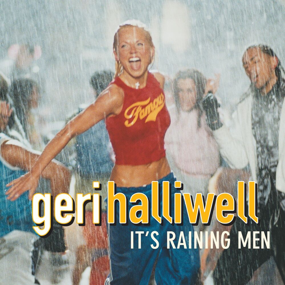 Picture of It's Raining Men